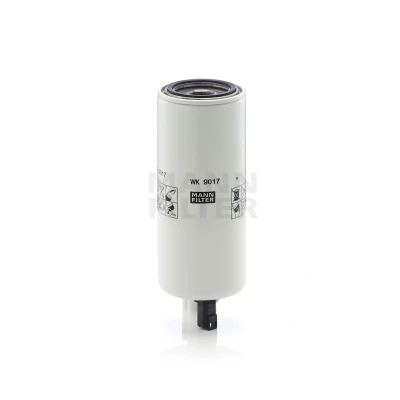 Kuva MANN FILTER WK 9017 x Polttoainesuodatin Tiivisteillä