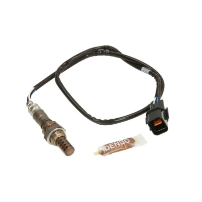 Kuva DENSO Direct Fit DOX 1160 Lambda Anturi M18x1.5 Lämmitetty, Sormisondi, Hyppytunnistin MITSUBISHI: PAJERO 2