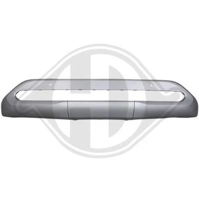 Kuva Puskurin lista, Takana hyundai kona OE 86670J9BB0