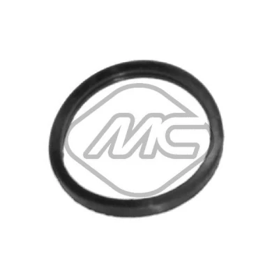 Kuva Metalcaucho 02351 Termostaatin Tiiviste Kumi OPEL: Astra G CC, Caravan