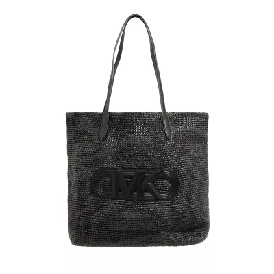 Kuva Michael Kors Eliza TOTE Shopping bag, Koko: One Size, Black
