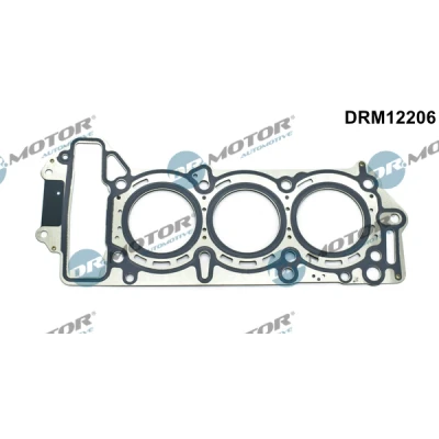 Kuva DR.MOTOR AUTOMOTIVE DRM12206 Kannentiiviste 1,2 83,8 Oikea MERCEDES BENZ: Sprinter 3.5 T Bussi, C sarja modell, E Sedan