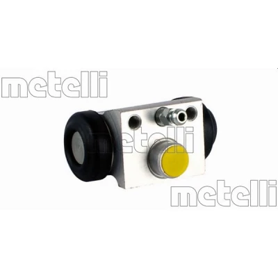 Kuva METELLI 04 1064 Takajarrusylinteri 19,05 Alumiini