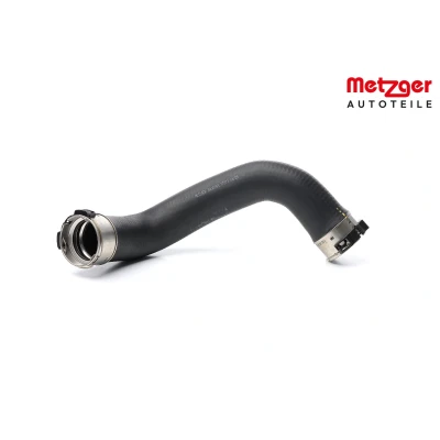 Kuva METZGER 2400768 Ahdinletku pikakiinnityksellä NISSAN: Qashqai / Qashqai+2 I