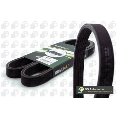 Kuva Moniurahihna AUDI, FORD, SEAT, SKODA, VW OE 06A260849, 06A260849B, 06A260849C