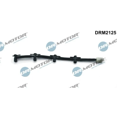Kuva DR.MOTOR AUTOMOTIVE DRM2125 Letku, Polttoaineen Ylivuoto