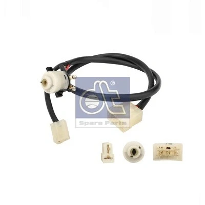 Kuva DT Spare Parts 4.61015 Virtalukko