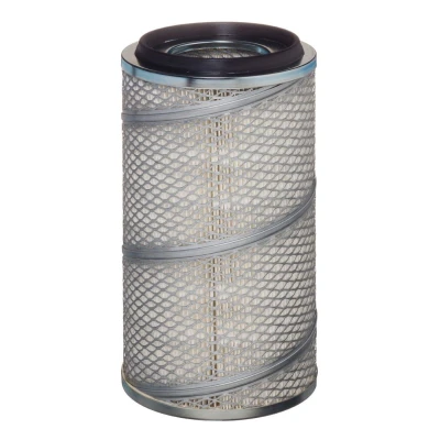 Kuva HENGST FILTER E1520L Ilmansuodatin 317 174 Suodatinpanos