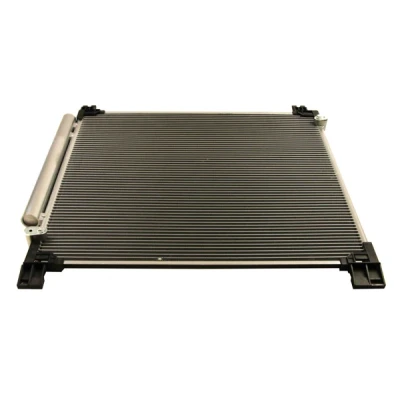 Kuva MAXGEAR Easy Fit AC830264 Ilmastoinnin Lauhdutin Vedenerottimella 15,5 10,1 608