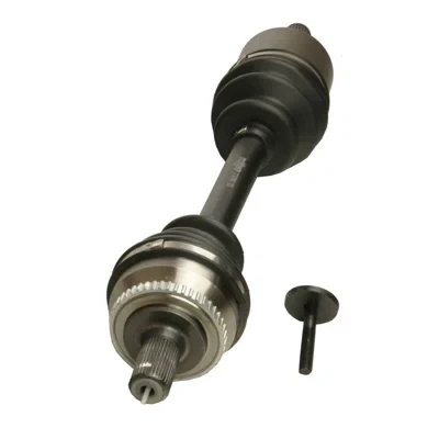 Kuva MAXGEAR 49 2511 Vetoakseli Etuakseli, vasen 541, 67 VOLVO: V70 2, S60 I