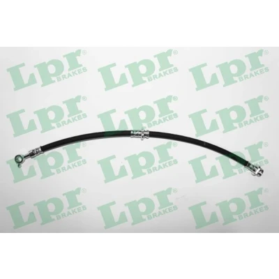 Kuva LPR 6T48500 Jarruletku 495mm F10x1 NISSAN: X Trail