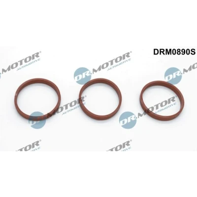 Kuva DR.MOTOR AUTOMOTIVE DRM0890S Tiivistesarja, Imusarja PEUGEOT: 208 I Hatchback, CITROËN: DS3 Hatchback