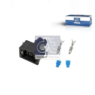 Kuva DT Spare Parts 7.98003 Pistoke