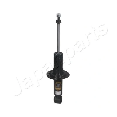 Kuva JAPANPARTS MM 70010 Iskunvaimentimet Taka akseli Kaasupaine Kaksiputki Joustintuki Tappi ylhäällä, Silmukka alhaalla SUBARU: Legacy 4