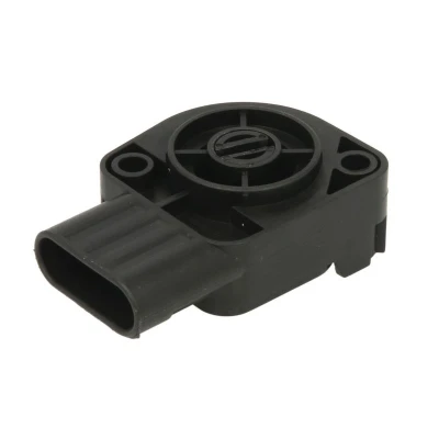 Kuva AUGER 74478 Tunnistin, Kaasupolkimen Asento
