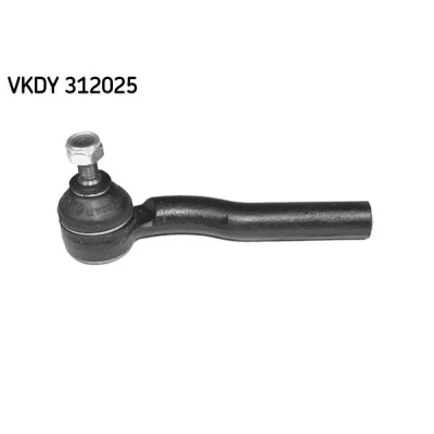 Kuva SKF VKDY 312025 Raidetangon Pää
