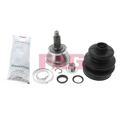 Kuva FAG 771 0324 30 Vetonivel SKODA: Fabia I Sedan, VOLKSWAGEN: Polo IV Hatchback
