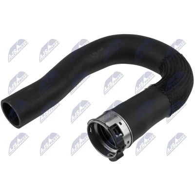 Kuva Ahdinletku, Oikea CHEVROLET TRAX, OPEL MOKKA / X OE 1302266, 861046, 94516221
