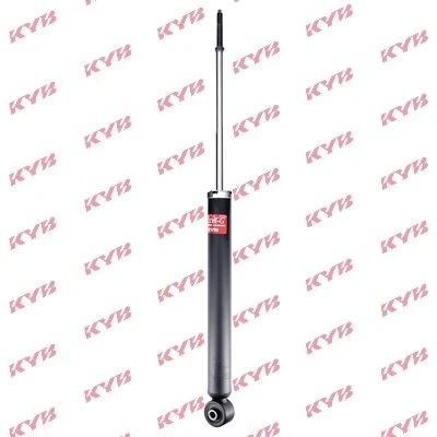 Kuva KYB Excel G 348001 Iskunvaimentimet Taka akseli Kaasupaine Kaksiputki Teleskooppi iskunvaimentaja Tappi ylhäällä, Silmukka alhaalla TOYOTA: Verso S