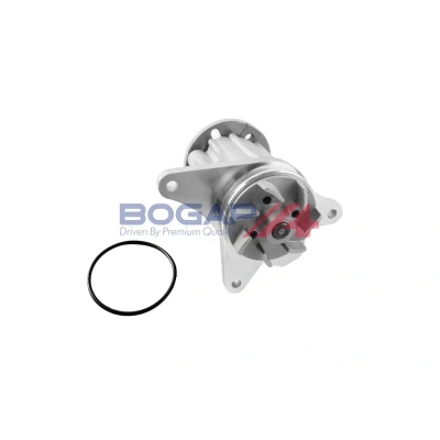 Kuva BOGAP E4234105 Vesipumppu LAND ROVER: Discovery 3, 4, Range Rover Sport, JAGUAR: XF Sedan