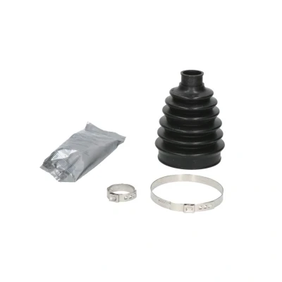 Kuva SPIDAN 25851 Paljekumisarja, Vetoakseli 107,00 TPE (termoplastinen elastomeeri) FIAT: Punto II Hatchback, Grande Hatchback