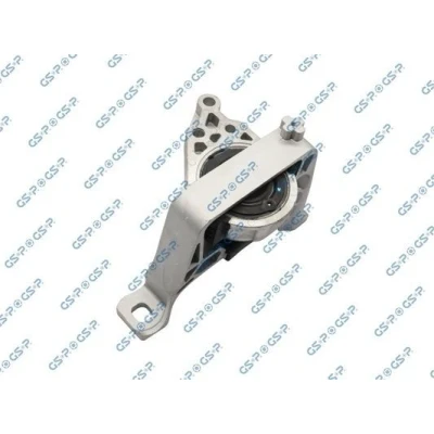 Kuva Moottorin tuki, Oikea MAZDA 3, 3 Sedan OE BEA239060, BP4K39060, BP4K39060B
