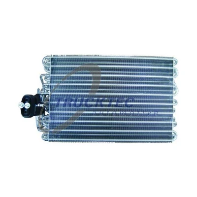 Kuva TRUCKTEC AUTOMOTIVE 02.59.104 Ilmastoinnin Höyrystin
