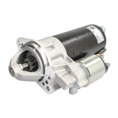 Kuva AS PL S0217 Starttimoottori 12 1,70 10 OPEL: Astra G Caravan, Kadett E Sedan, CC