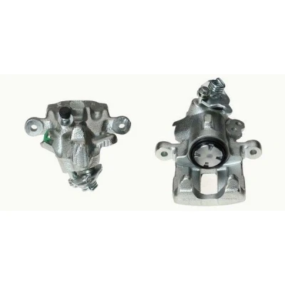 Kuva BUDWEG CALIPER 342110 Jarrusatula NISSAN: Primera Sedan
