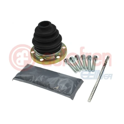 Kuva AUTOFREN SEINSA D8293 Paljekumisarja, Vetoakseli 80 Vaihteiston puoli BMW: 3 Coupe, 5 Sedan, X5, ALFA ROMEO: 147