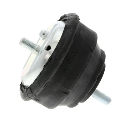 Kuva VAICO V20 1025 1 Moottorin Kumityyny Original Quality Eteen, vasen, Oikea BMW: 5 Touring, Sedan