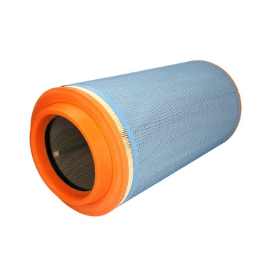 Kuva Ilmansuodatin HENGST FILTER E603L