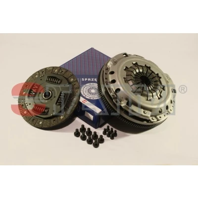 Kuva Kytkinpaketti Ford Focus I, sedan turnier Tourneo connect, Transit connect OE
