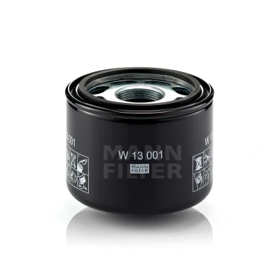 Kuva MANN FILTER W 13 001 Suodatin, työhydrauliikka