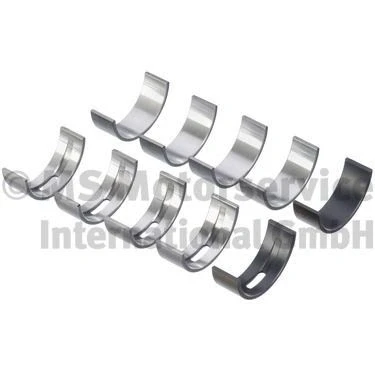 Kuva Kampiakselilaakerisarja AUDI, CUPRA, SEAT, SKODA, VW OE 05L 105 561 F, L, 591 F