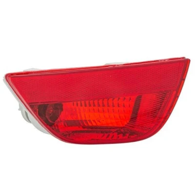 Kuva HELLA 2NE 354 068 011 Takasumuvalo Halogeeni Vasen Polttimolla, Lampun kannalla FORD: Focus 2