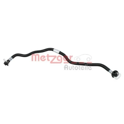 Kuva METZGER 2150135 Polttoaineputki MERCEDES BENZ: C sarja Sedan, ML sarja, T modell