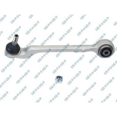 Kuva Tukivarsi, pyöräntuenta, Sisempi, Etuakseli, vasen, Alla BMW OE 31126852991, 6852991