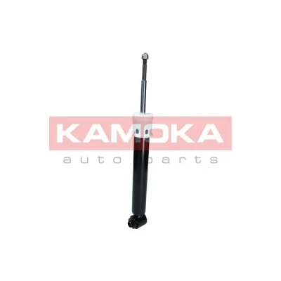 Kuva Iskunvaimennin, Taka akseli BMW X5 [E53] OE 1096278, 33506751543, 33506751544