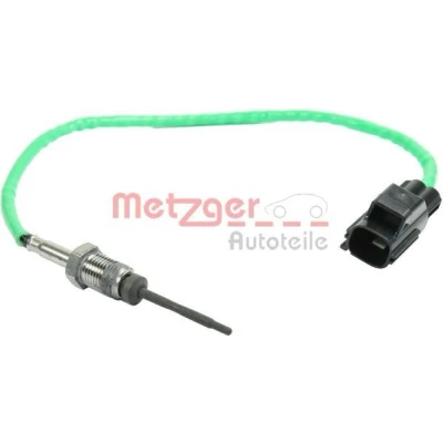 Kuva METZGER ORIGINAL ERSATZTEIL 0894507 Tunnistin Pakokaasulämpötila katalysaattorin jälkeen FORD: MONDEO 4 Turnier