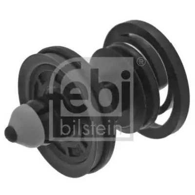Kuva FEBI BILSTEIN 100441 Kiinnike VOLKSWAGEN: Multivan 5 (7HM, Sharan II, Transporter 5, AUDI: A4 B8 Sedan, Avant, A6 C7 Avant