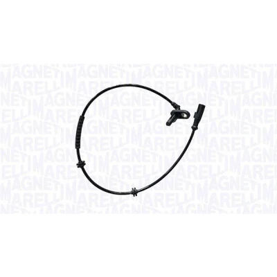 Kuva MAGNETI MARELLI 172100011010 ABS Anturi Taka akseli, oikea 2 630
