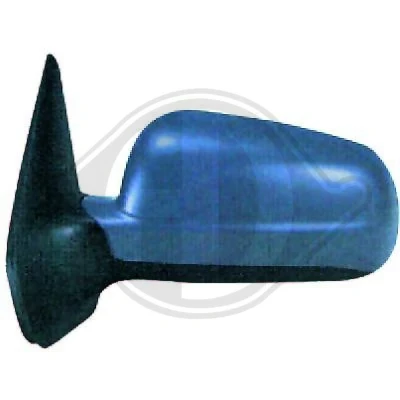 Kuva Taustapeili, Vasen vw bora i, variant, golf iv, variant iv OE 1J1 857 507 A 01C, D