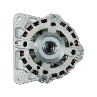 Kuva AS PL A0822S Laturi 12V 125A