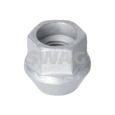 Kuva SWAG 33 11 0371 Pyöränmutterit Kartiolaippa F 21 TESLA: Model 3, X, S