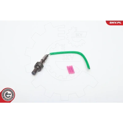 Kuva Lambda sondi BMW, HONDA, SUBARU, VOLVO, SUZUKI, SAAB, RENAULT, SEAT, DAIMLER, KIA, NISSAN, CHEVROLET, CITROËN, PORSCHE, TOYOTA, VW, MAZDA, MERCEDES