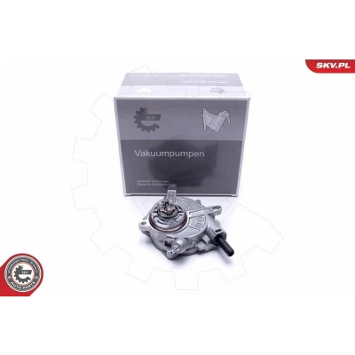 Kuva Alipainepumppu, jarrujärjestelmä Mercedes benz OE 2722300065, 2722300265, 2722300465