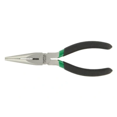 Kuva Pihdit TOPTUL 6 zoll, Pituus 163 mm, flach
