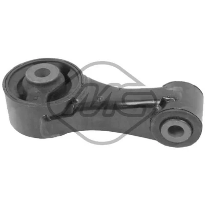 Kuva Moottorin tuki, Takana CITROËN C1, C1 II, PEUGEOT 107, TOYOTA AYGO, VW PASSAT B1 OE 123630Q010, 180679