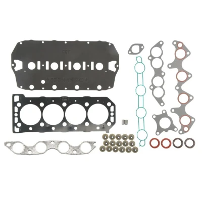 Kuva REINZ 02 34835 04 Tiivistesarja Sylinterikansi Venttiilivarren tiivisteellä MG: MGF Cabriolet, LAND ROVER: Freelander I SUV, 400 Hatchback